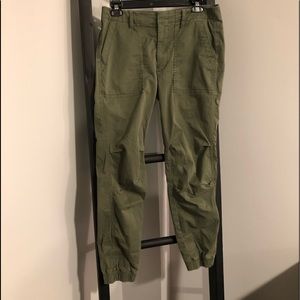 American Eagle Utility Pant